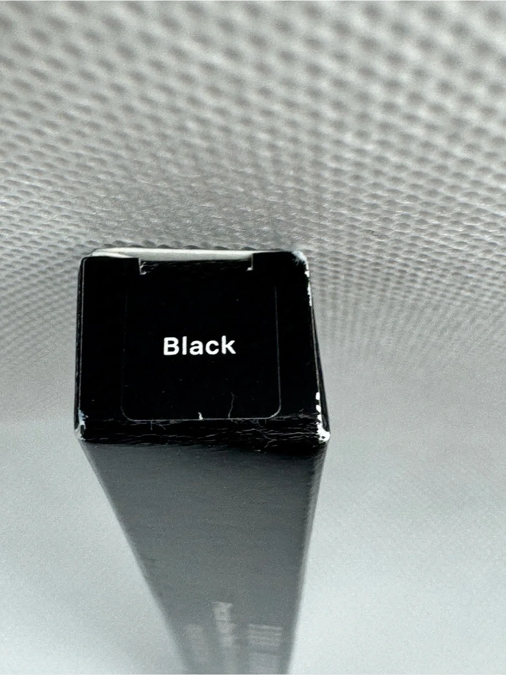 Bobbi Brown Precision Brow Pencil — Black